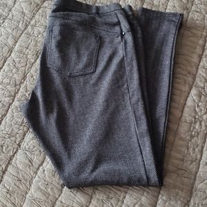 Large Lauren Conrad leggings